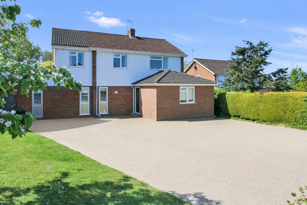 Main image of property: Hurst Close, Tenterden, TN30