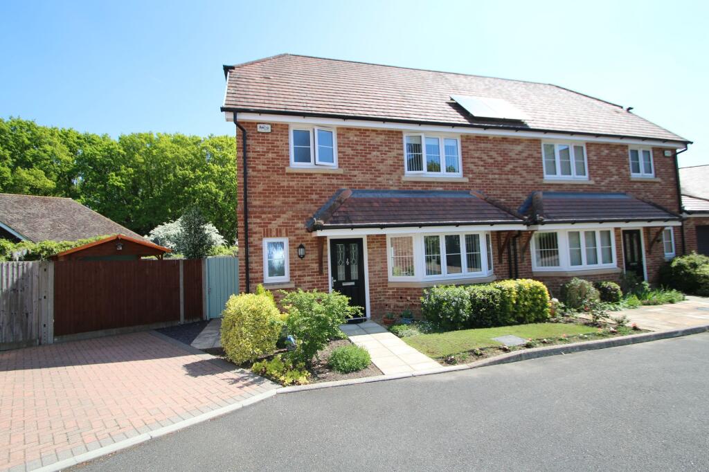 Main image of property: Bridewell Lane, Tenterden, TN30
