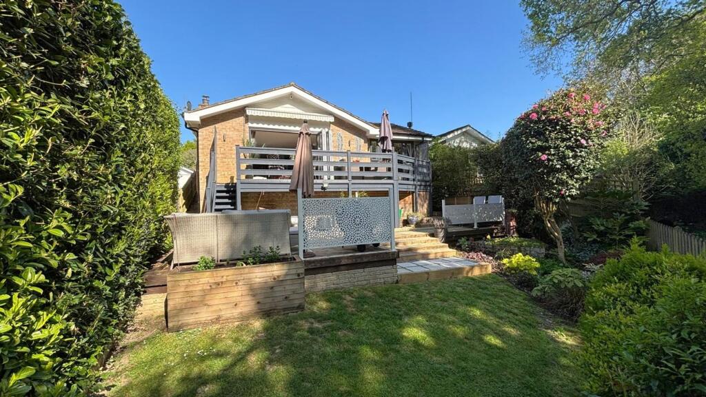 Main image of property: Haffenden Road, Tenterden, TN30