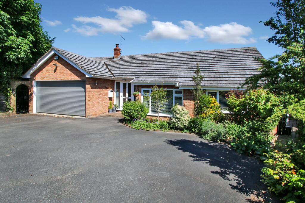 Main image of property: Cherry Orchard, Tenterden, TN30