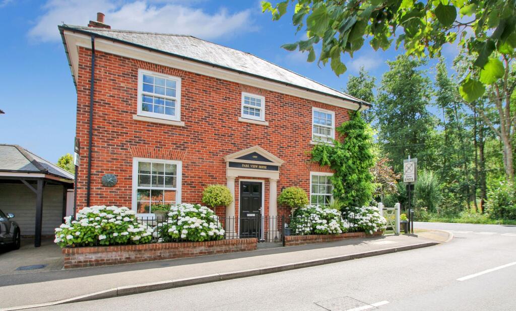 Main image of property: Three Fields Road, Tenterden, TN30