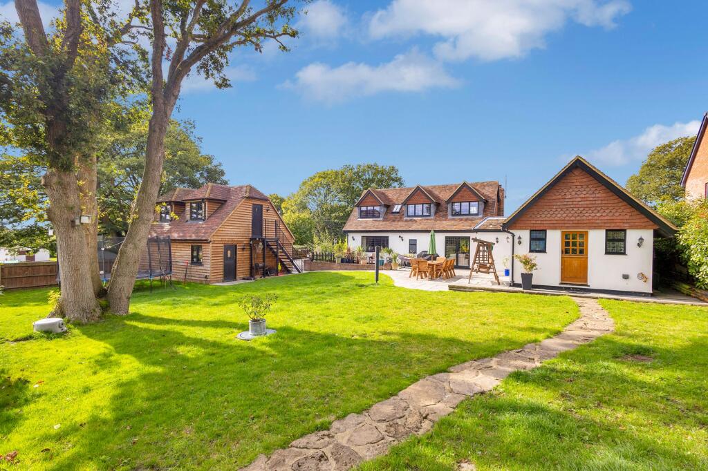 Main image of property: Bull Hill, Bethersden, TN26