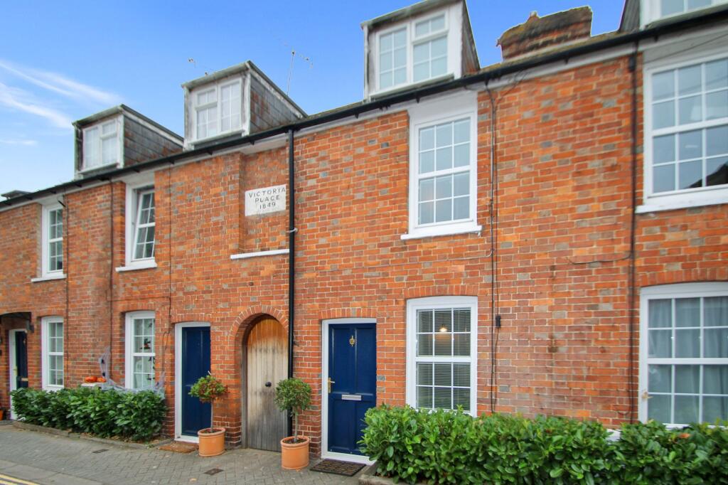 Main image of property: Bridewell Lane, Tenterden, TN30