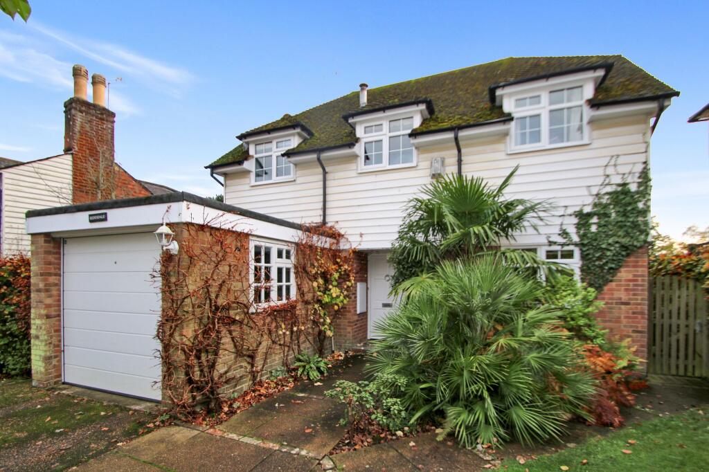 Main image of property: Back Road, Sandhurst, TN18