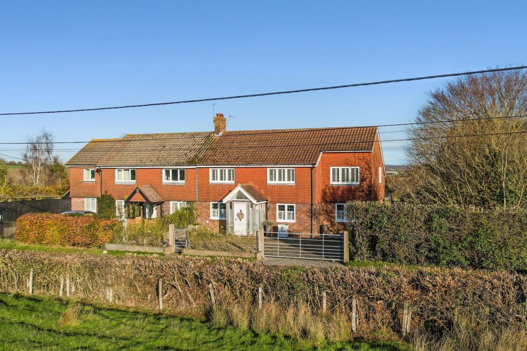 Main image of property: Stone, Tenterden, TN30