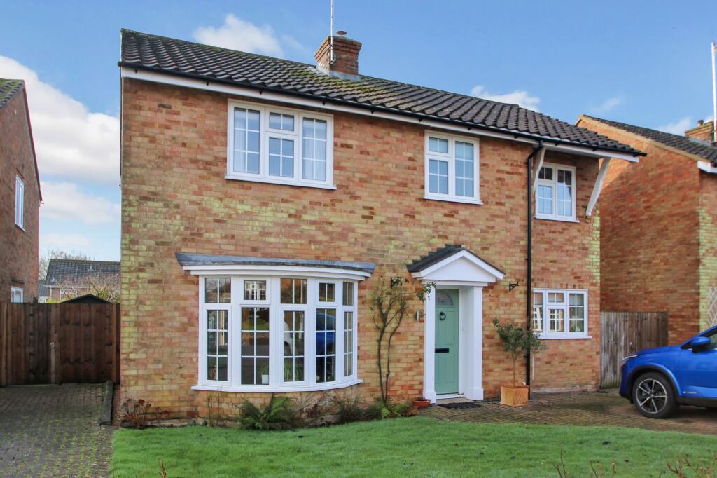 Main image of property: Southgate Road, Tenterden, TN30