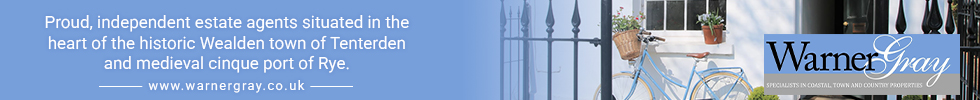 Get brand editions for Warner Gray, Tenterden