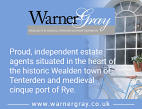 Get brand editions for Warner Gray, Tenterden