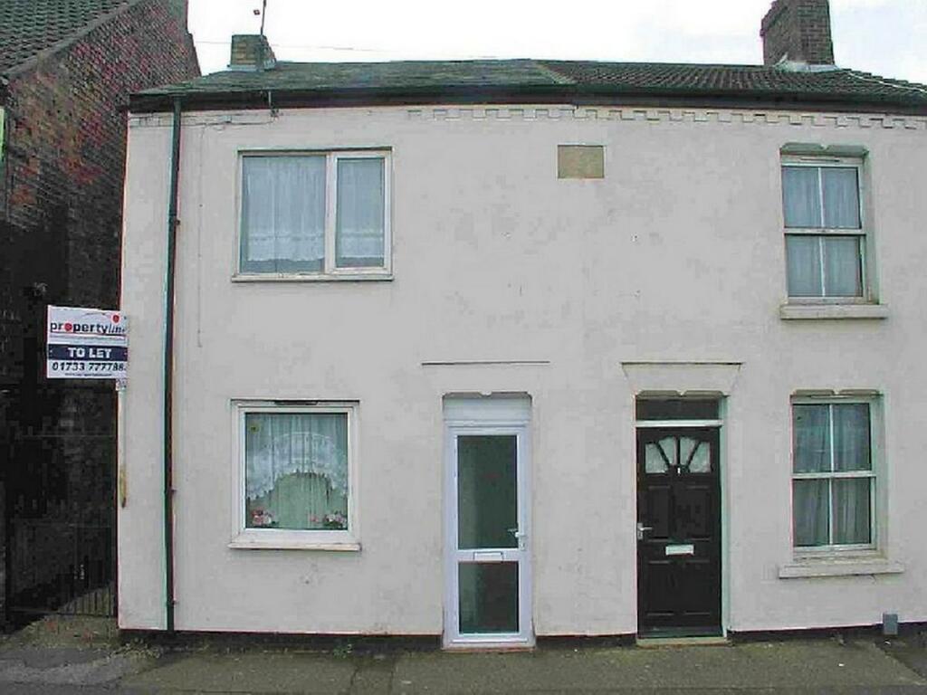 1 bedroom flat for rent in Taverners Road, Peterborough, PE1