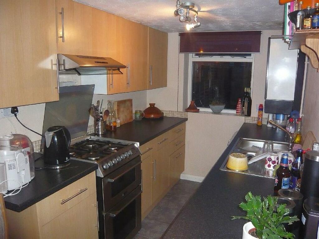 2 bedroom terraced house for rent in Percival Street, West Town, Peterborough, PE3