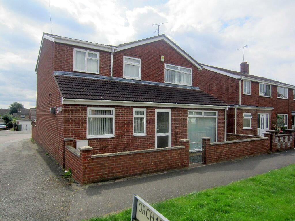 Main image of property: Orchard Walk, Yaxley, Peterborough