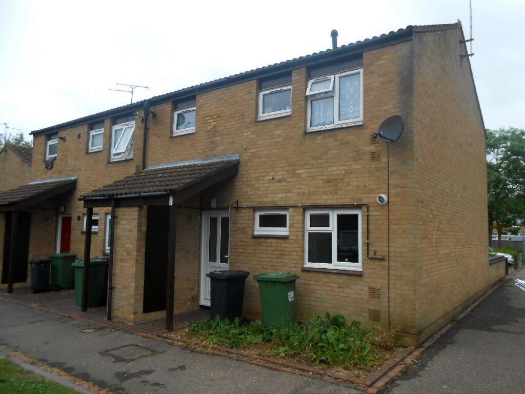 Main image of property: Meriton, Orton Goldhay, Peterborough