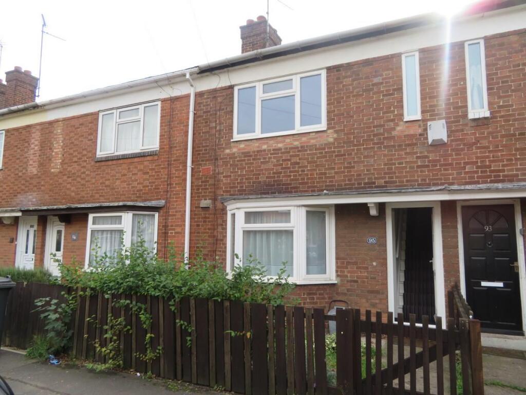 Main image of property: Walton