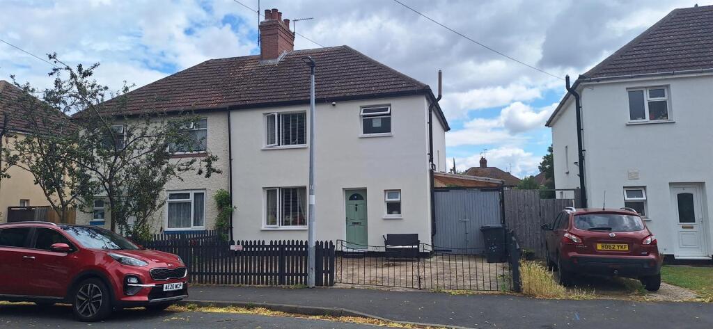 Main image of property: Almoners Lane, Peterborough