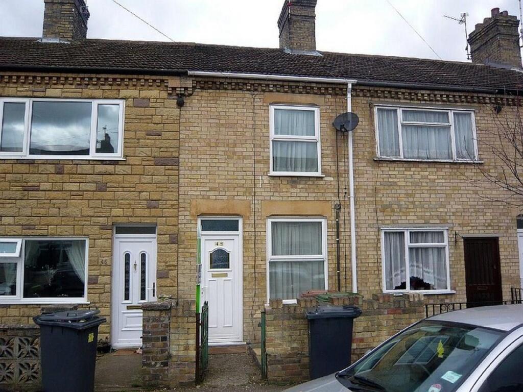 Main image of property: Charles Street, Peterborough
