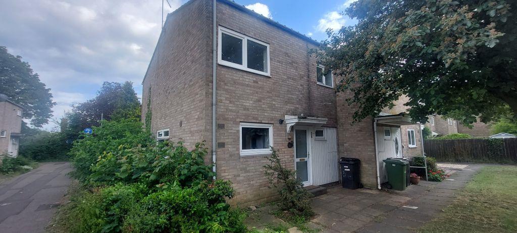 Main image of property: Deaconscroft, Westwood, Peterborough