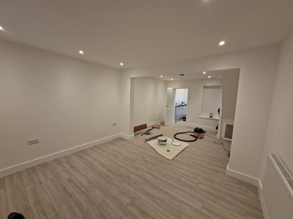 Main image of property: Alma Road, Peterborough