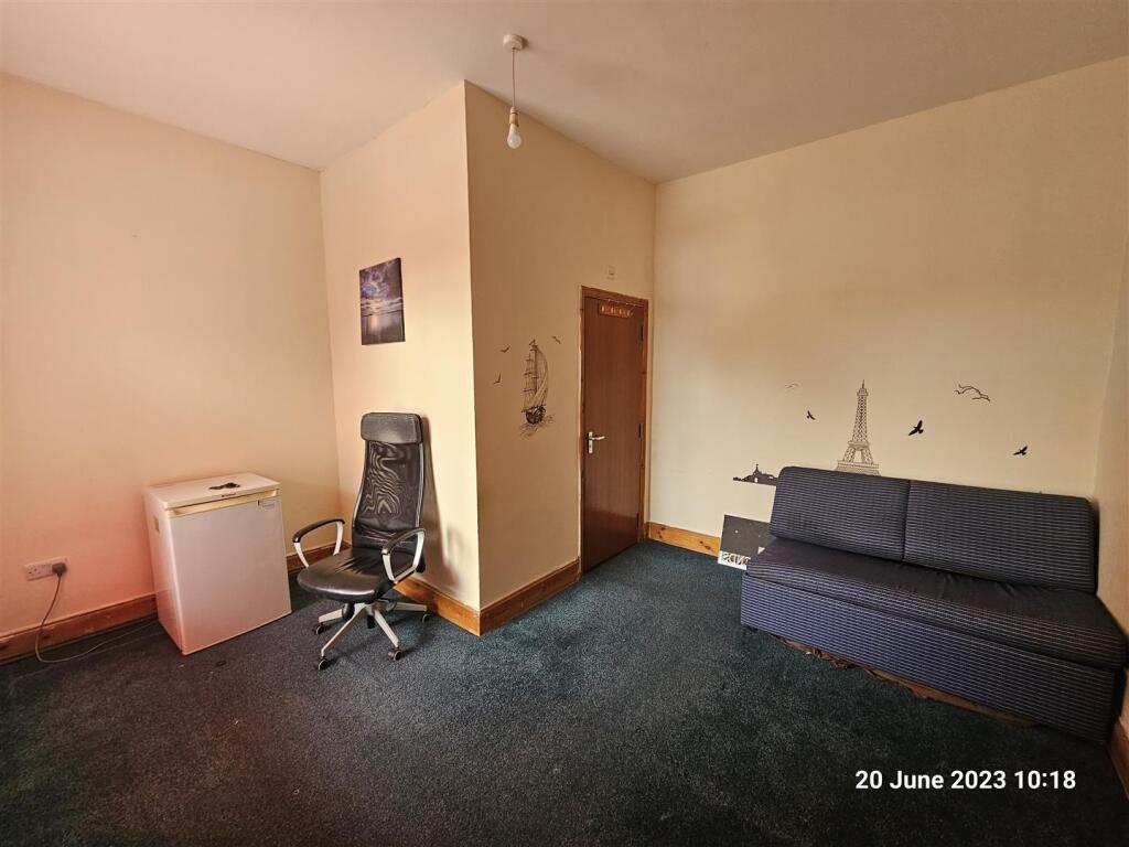 Main image of property: Lincoln Road, Millfield, Peterborough