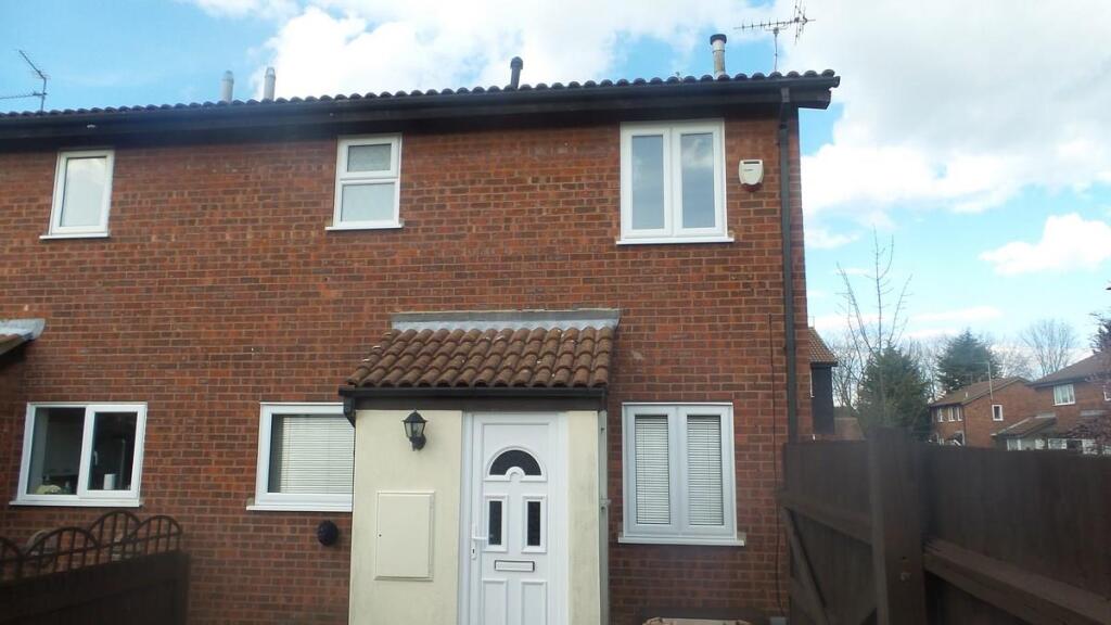 Main image of property: Cranemore Werrington