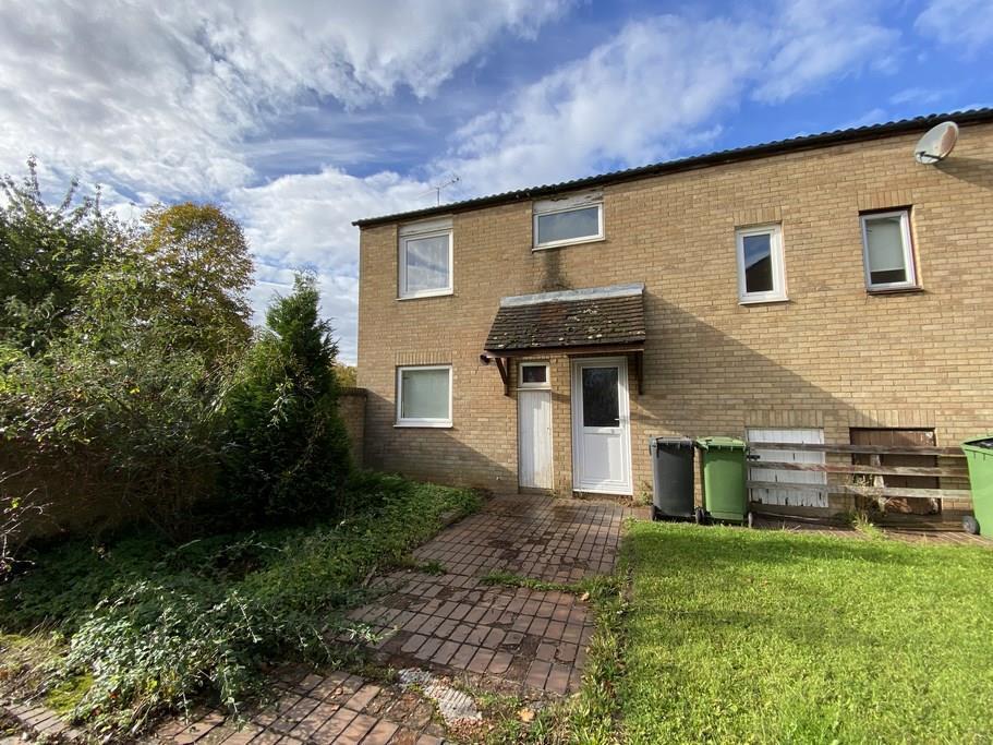 3 bedroom terraced house for sale in Bringhurst, Orton Goldhay