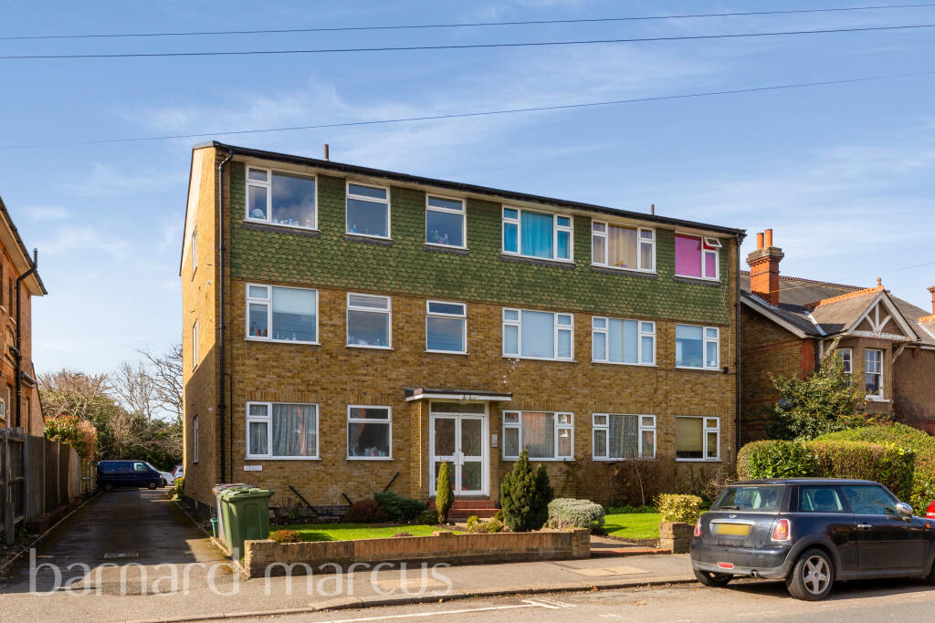 Main image of property: Temple Road, Epsom