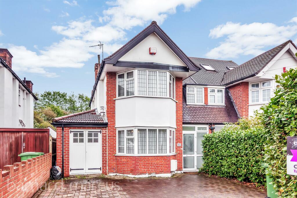 Main image of property: Stoneleigh Park Road, EPSOM