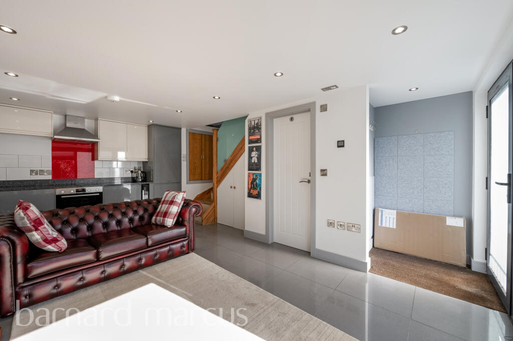 Main image of property: High Street, Ewell, EPSOM