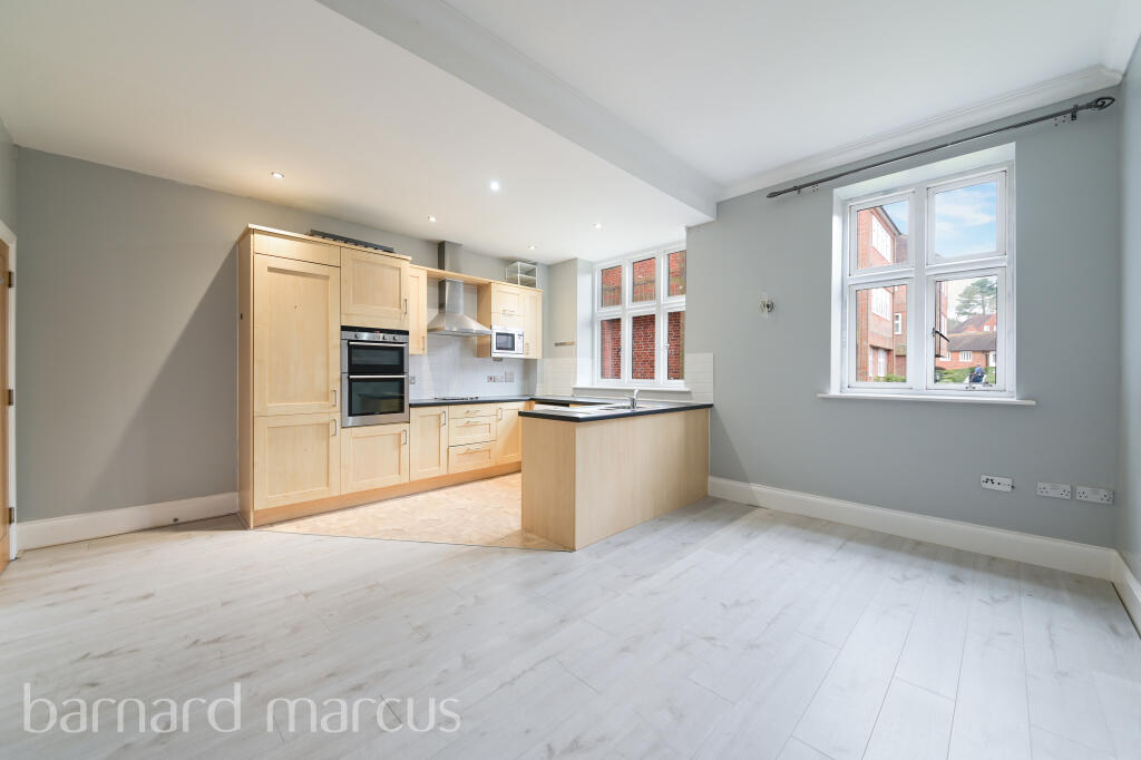 Main image of property: Elizabeth Drive, BANSTEAD