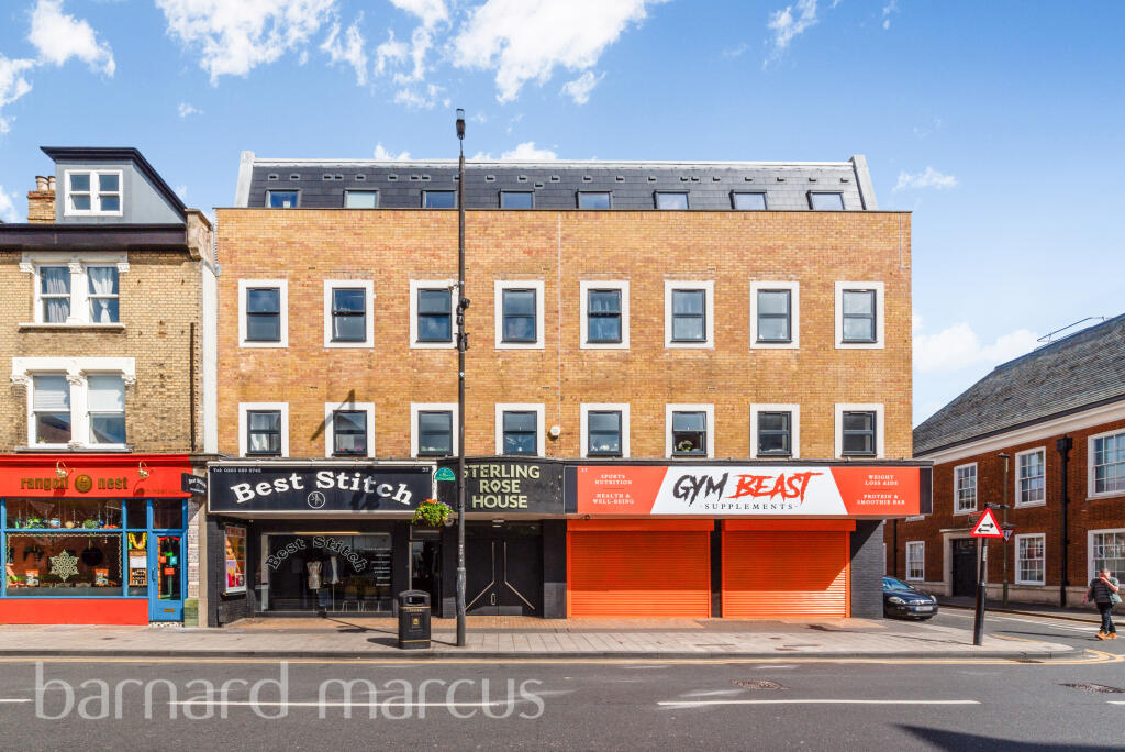 Main image of property: Widmore Road, BROMLEY