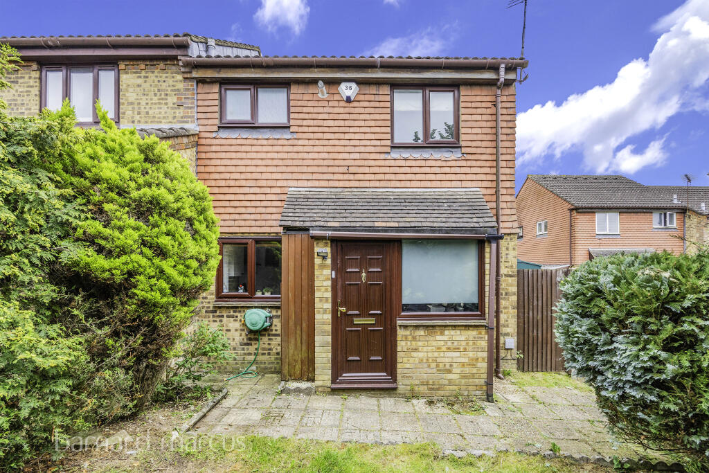 Main image of property: Parthia Close, TADWORTH
