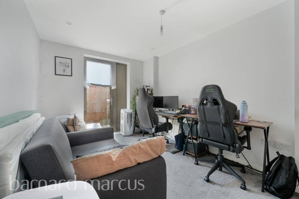 Main image of property: Doyle Road, LONDON