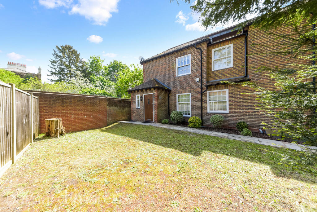 Main image of property: Church Street, EPSOM