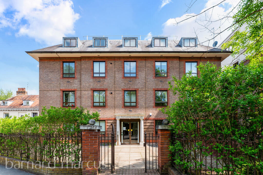 Main image of property: South Street, EPSOM