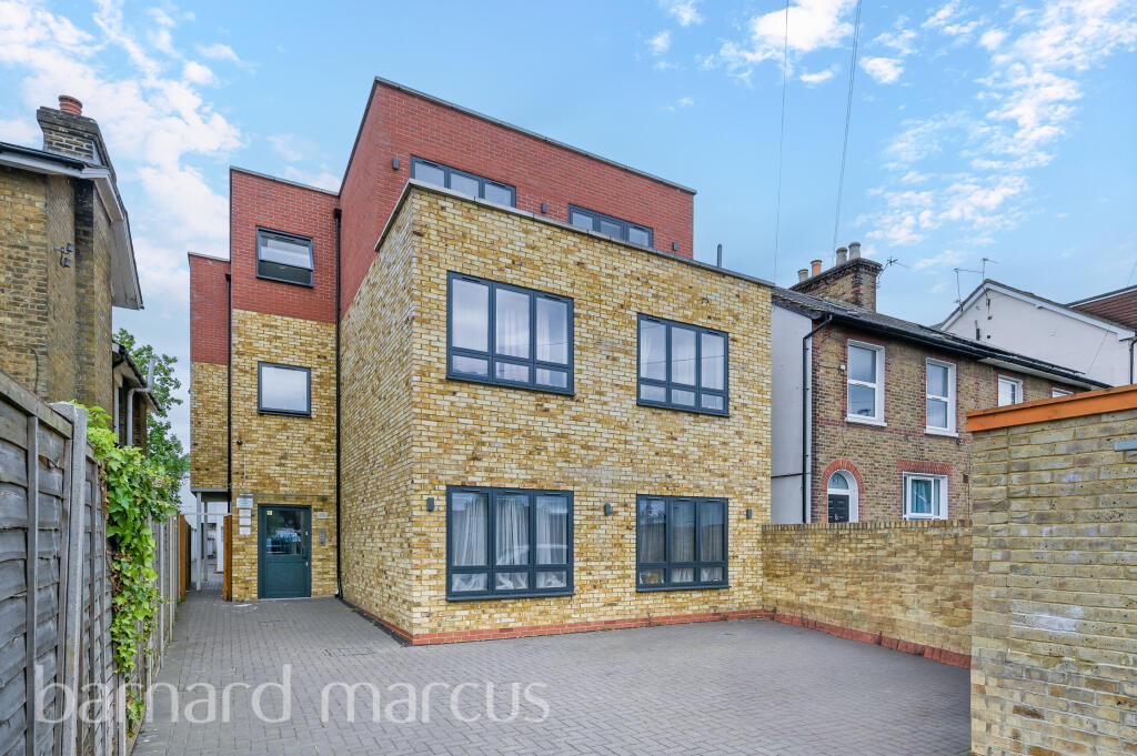 Main image of property: Lansdowne Road, CROYDON
