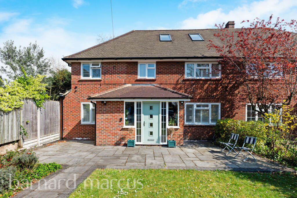 Main image of property: Hook Road, EPSOM