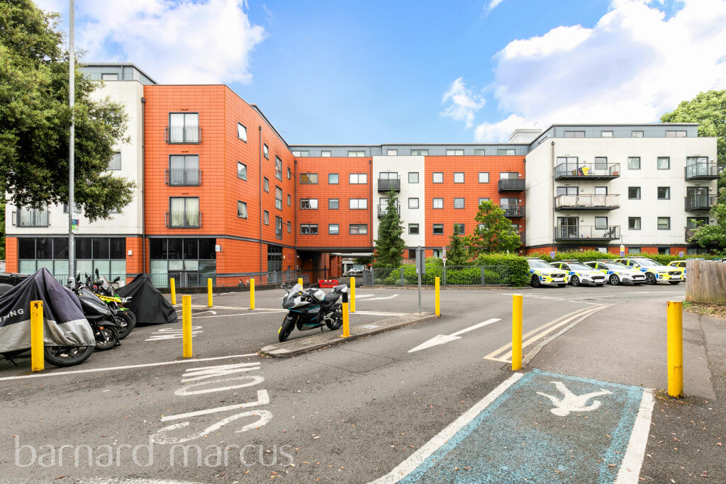 Main image of property: Church Street, EPSOM