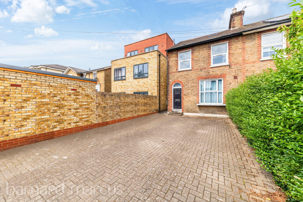 Main image of property: Lansdowne Road, CROYDON