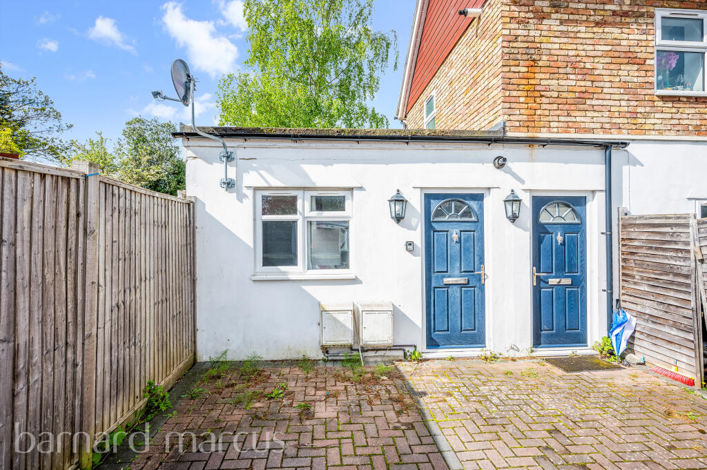 Main image of property: Barnett Wood Lane, ASHTEAD