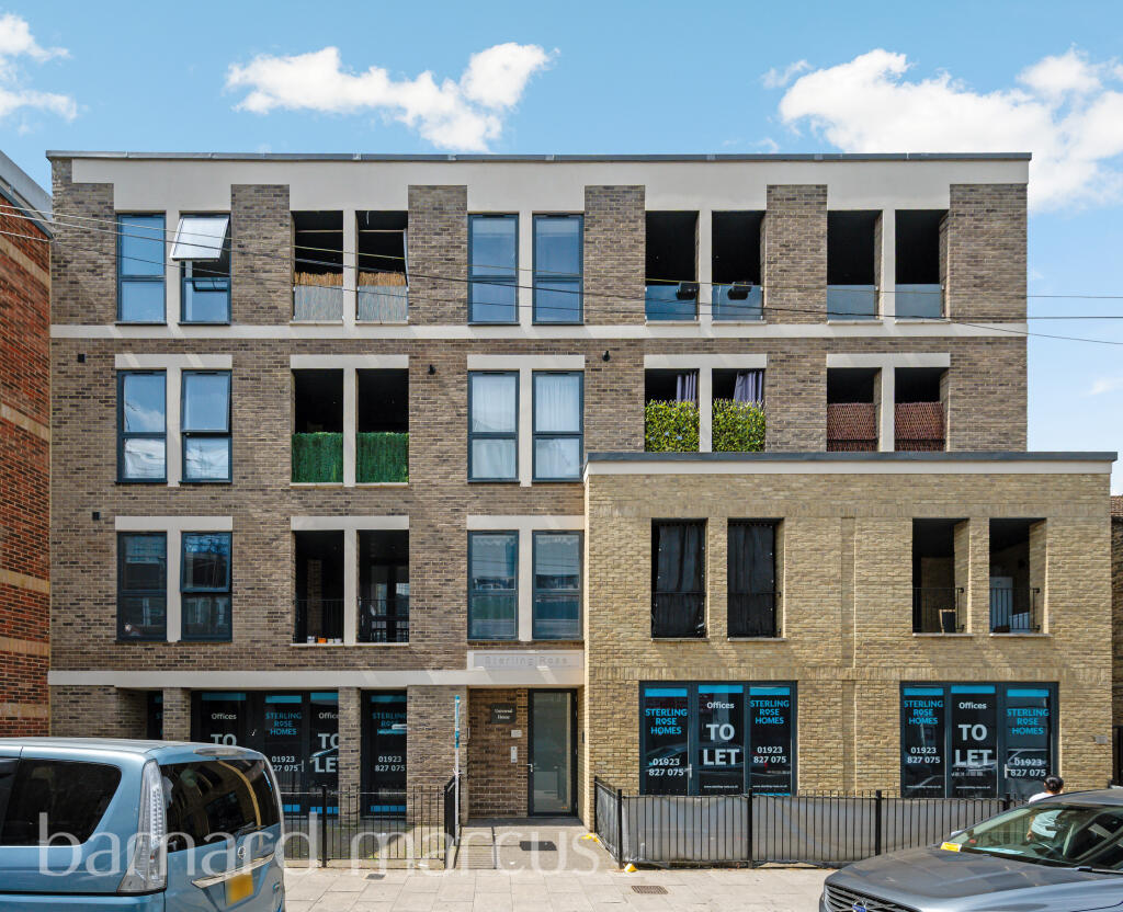 Main image of property: Frith Road, CROYDON