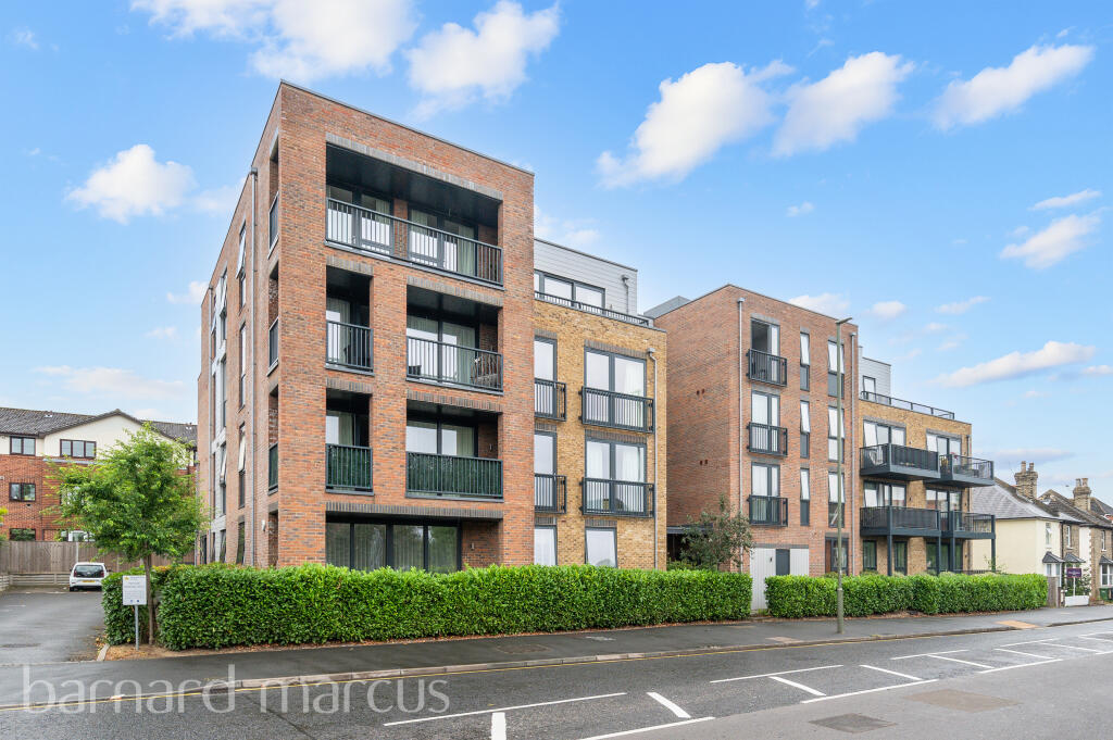 Main image of property: East Street, EPSOM