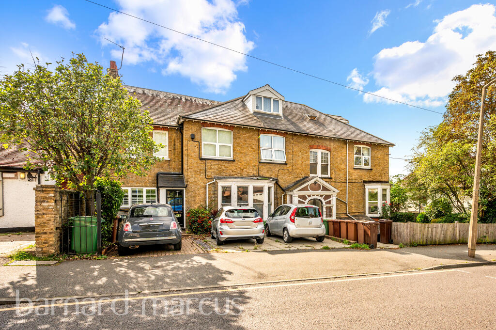 Main image of property: Oakhill Road, SUTTON