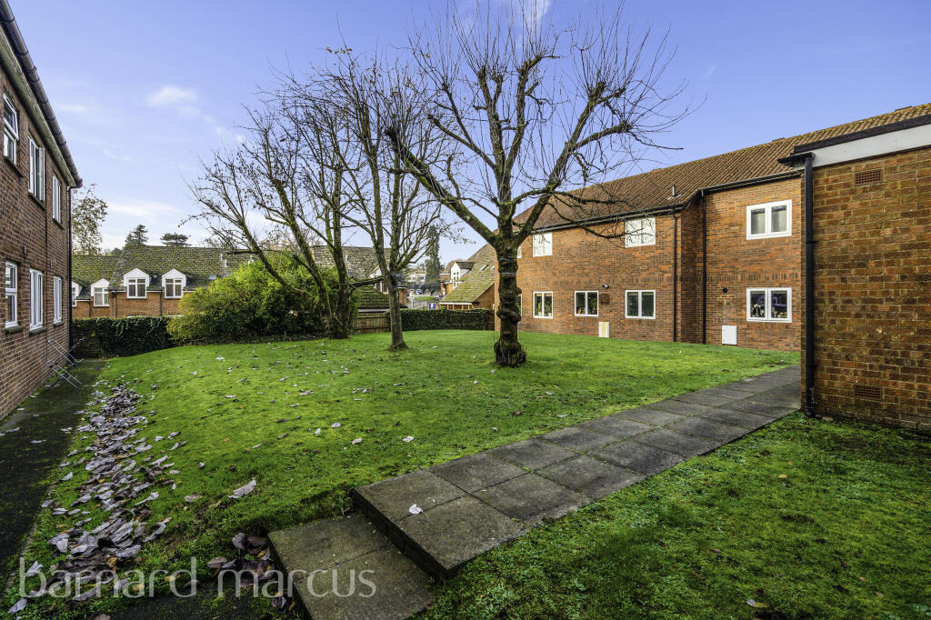 Main image of property: Oxford Road, REDHILL