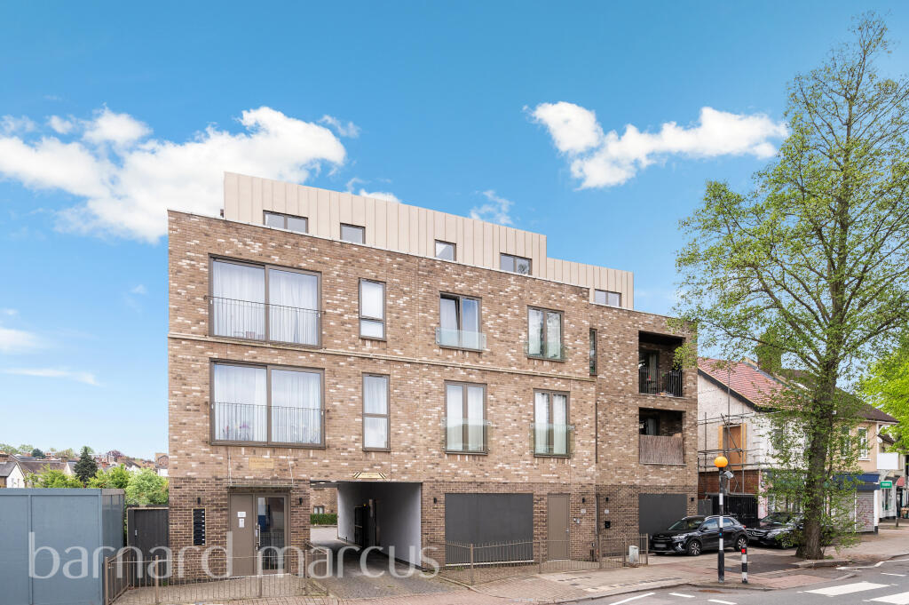 Main image of property: Westmead Road, SUTTON