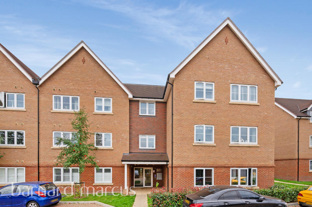 Main image of property: Ceres Crescent, EPSOM