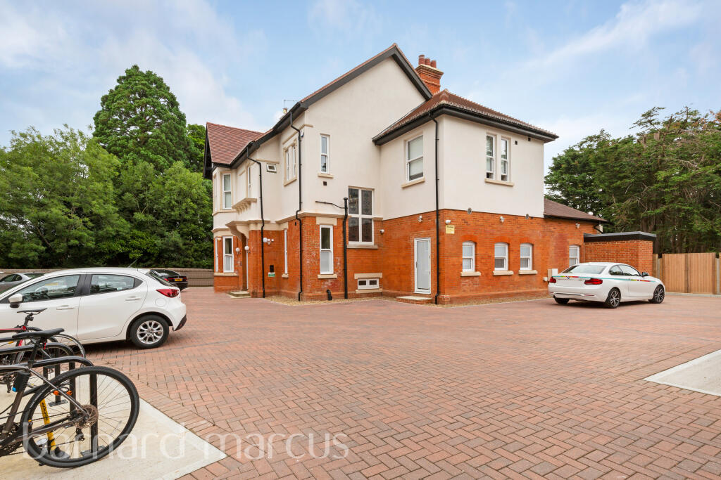 Main image of property: Redwood Drive, EPSOM