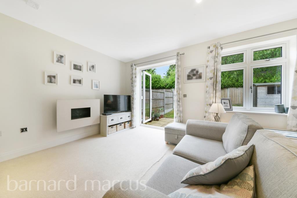 Main image of property: Chestnut Way, EPSOM