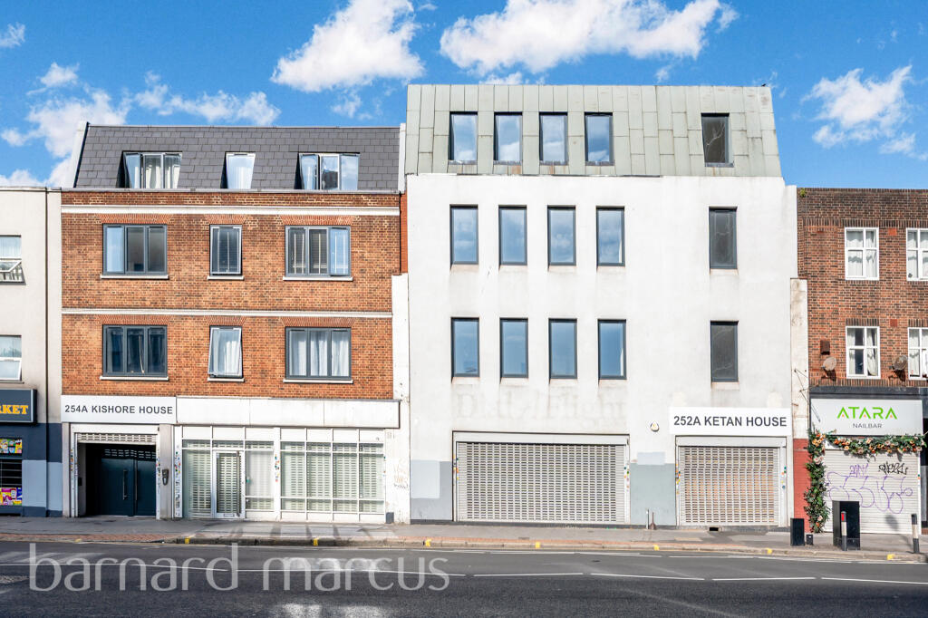 Main image of property: High Street, CROYDON