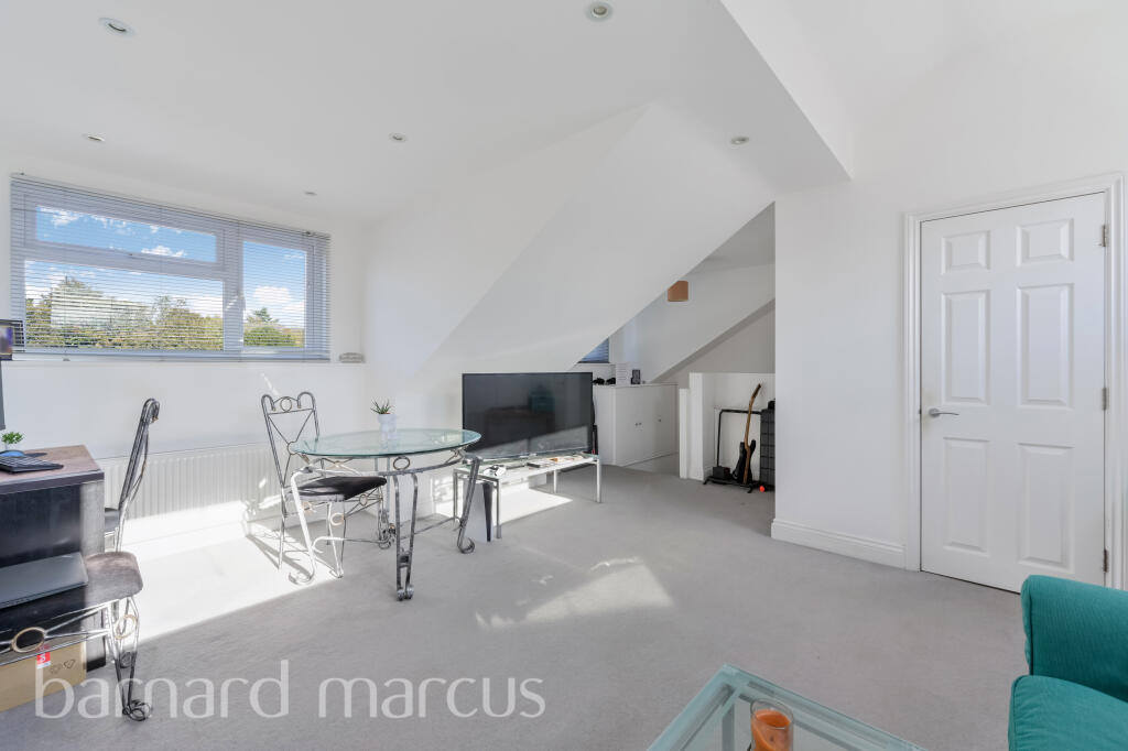 Main image of property: Tattenham Way, Burgh Heath, TADWORTH