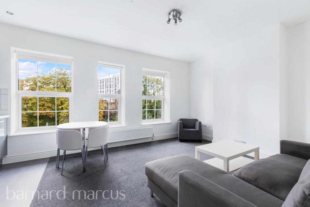 Main image of property: Mulgrave Road, SUTTON