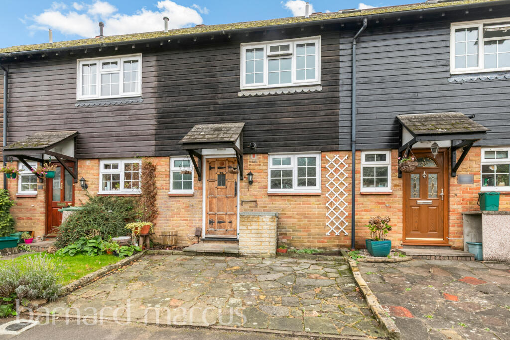 Main image of property: Middle Lane, EPSOM